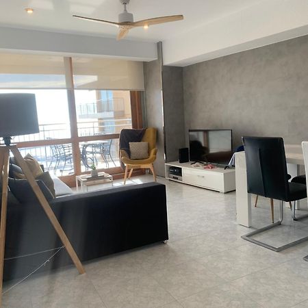 Apartamento Jaume II Паламос Екстер'єр фото