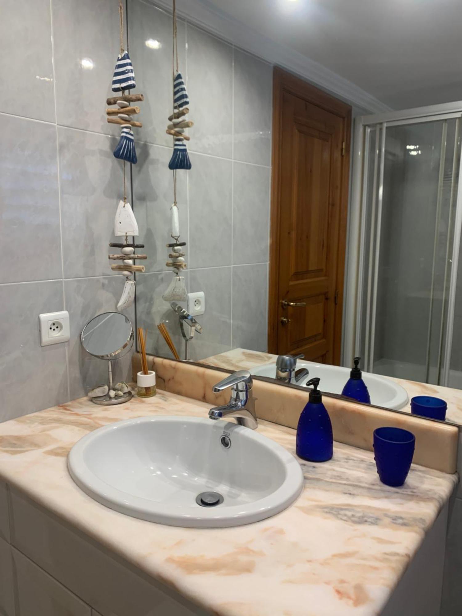 Apartamento Jaume II Паламос Екстер'єр фото
